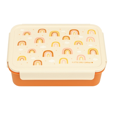 Bento Lunch box - Rainbow